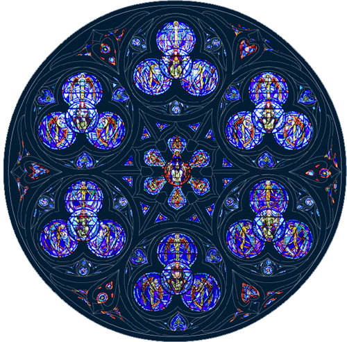 Rose Window