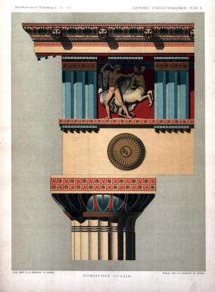 Doric_Polychrome