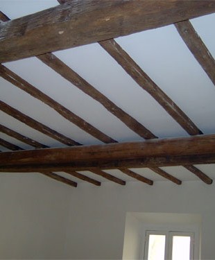 ceiling-structure