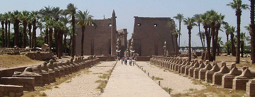 luxor