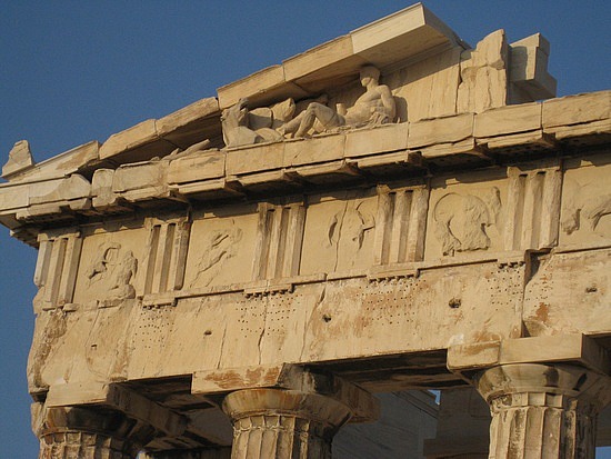 parthenon-detail