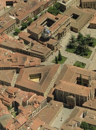 Salamanca, Spain