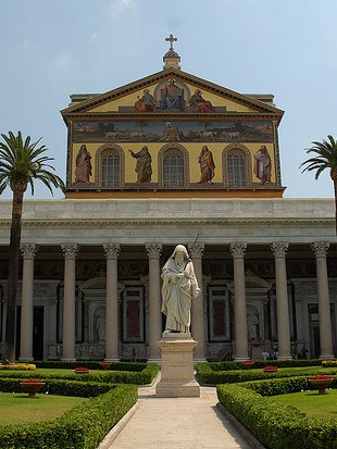 san-paolo-fuori-le-mura