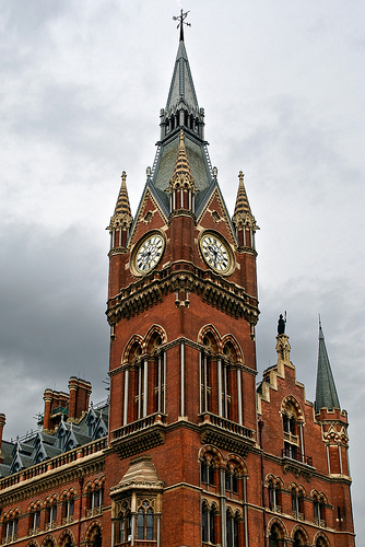 st-pancras