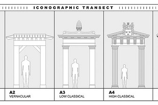 transect