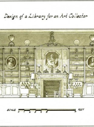 Marcantonio_Library