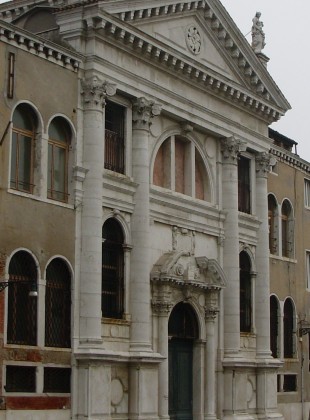 Church of St. Lazarus of the Mendicants