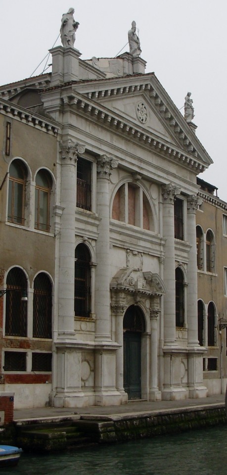 Church of St. Lazarus of the Mendicants