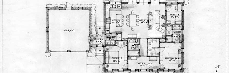 The plan