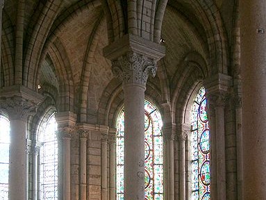 Shedding Light on the Gothic Style