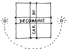 The Quincunx: Queen of Symbols