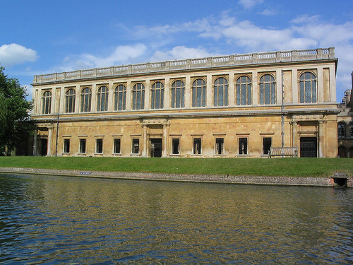 Hunters Point Library