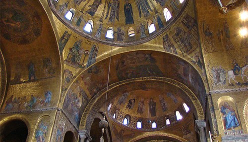 Byzantine Simplicity